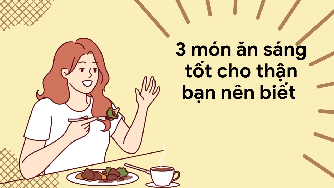 Oatmeal porridge is a dish that is good for kidney function. Graphic photo: HUENG SON