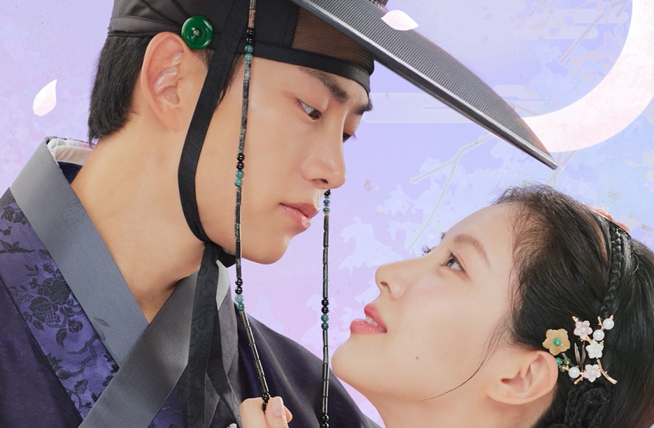 Seohyun, Taecyeon en la pelicula. Foto: Fabricante/Vieon