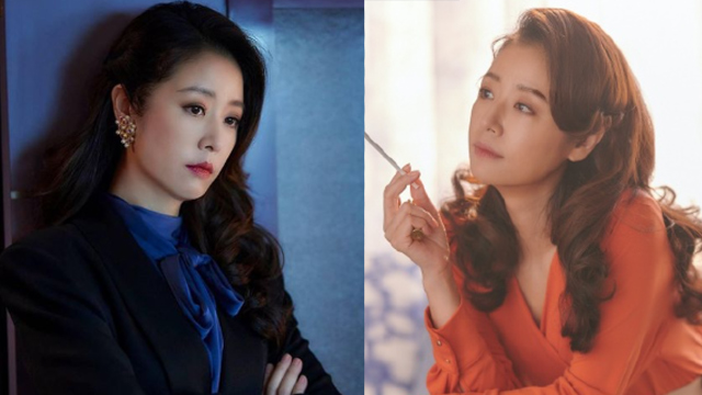 Lam Tam Nhu en la pelicula "Flores de preliminares". Foto: Netflix