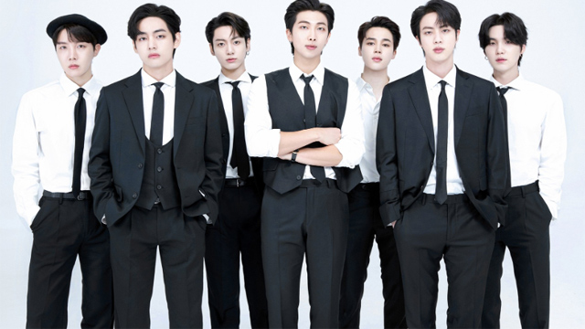 Los miembros de BTS cumpliran su servicio militar en junio. Foto: Bighit Music