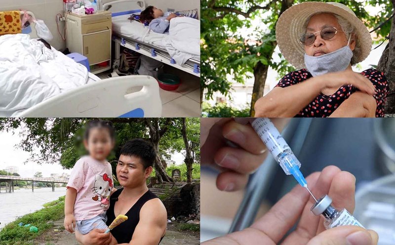 People change exercise hours, reduce the risk of disease infection during hot season