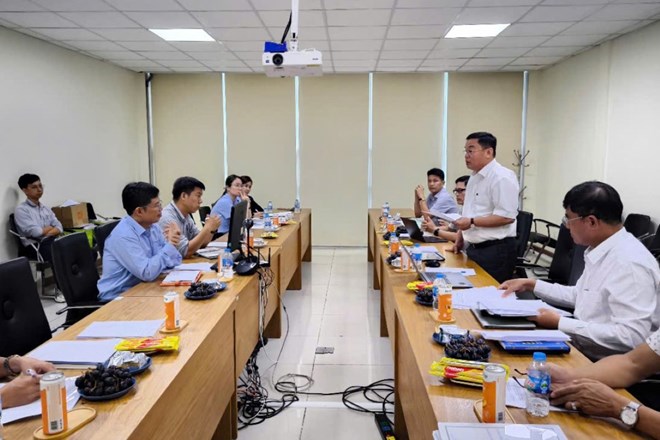 Giám sát thực hiện thỏa ước lao động tập thể ở 2 công ty có tổng cộng hơn 1.000 lao động