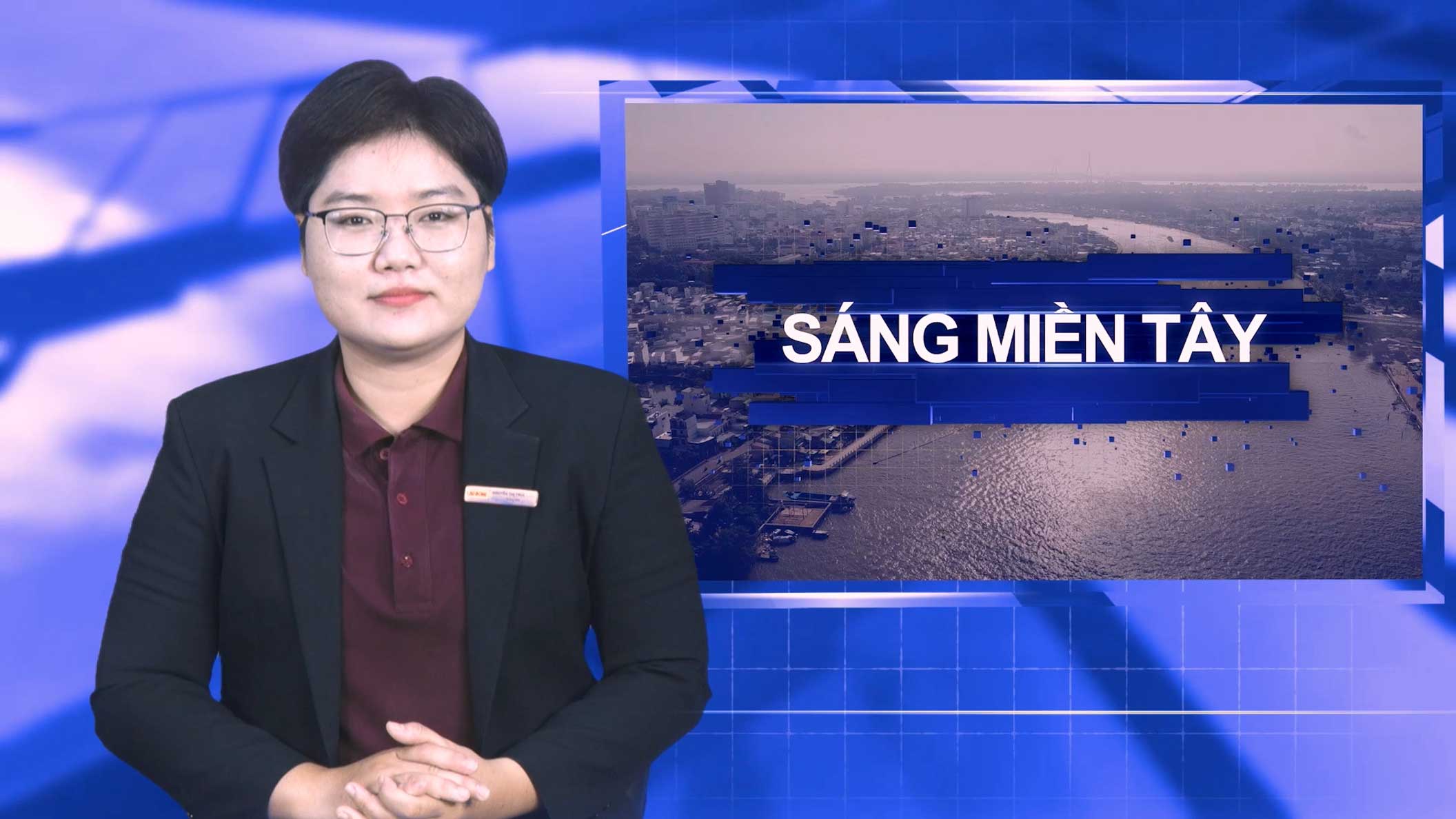 Morning in the West 14.6: Reasons why C.P Fresh Shop Soc Trang was fined