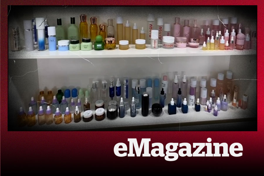 Sự thật sau những đế chế gia công - nơi "khai sinh" hàng vạn mỹ phẩm, thực phẩm chức năng
