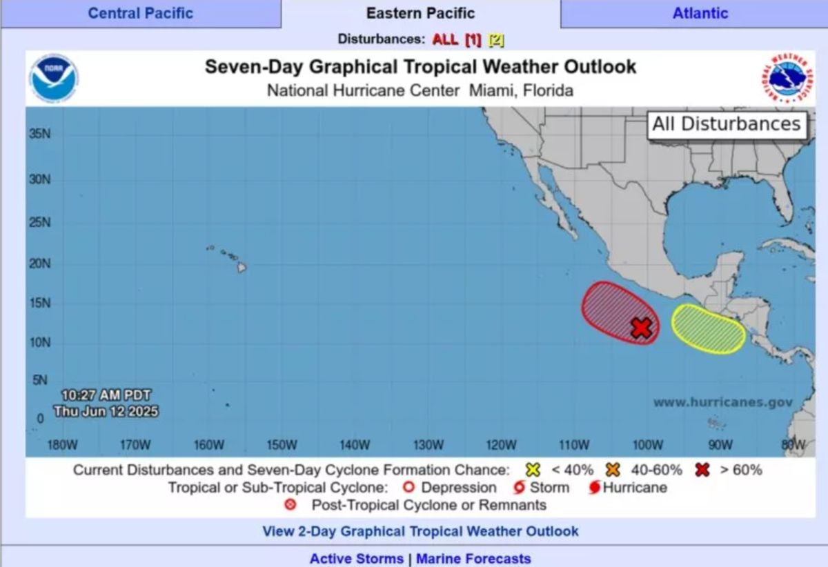 Anh: NOAA