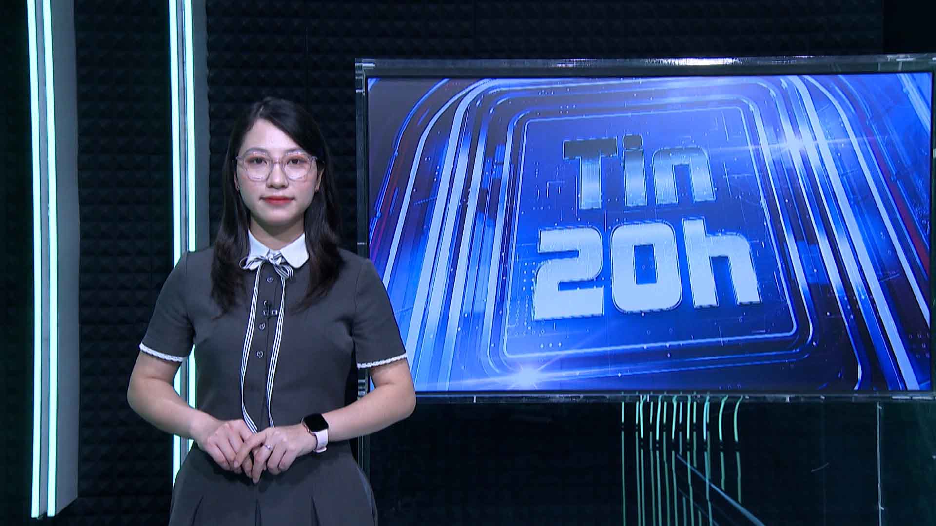 20h News: Illegally filled 10 hectares of land in Quang Binh, revealing many serious violations