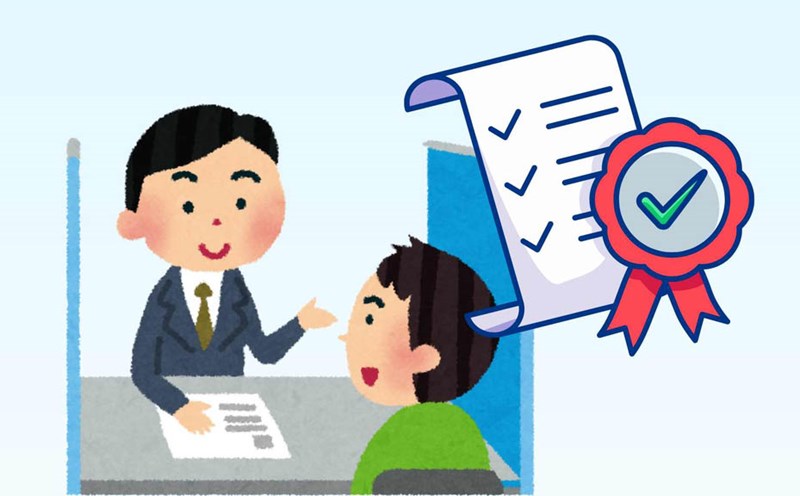 Standards for employees at the One-stop Department from 1.7.2025