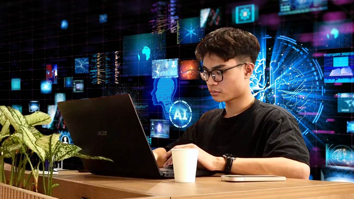 How to turn AI off concerns about future job opportunities