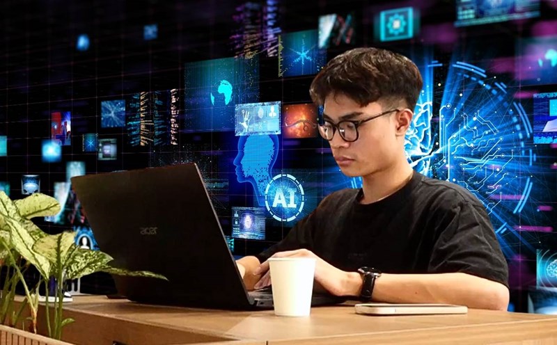 How to turn AI off concerns about future job opportunities
