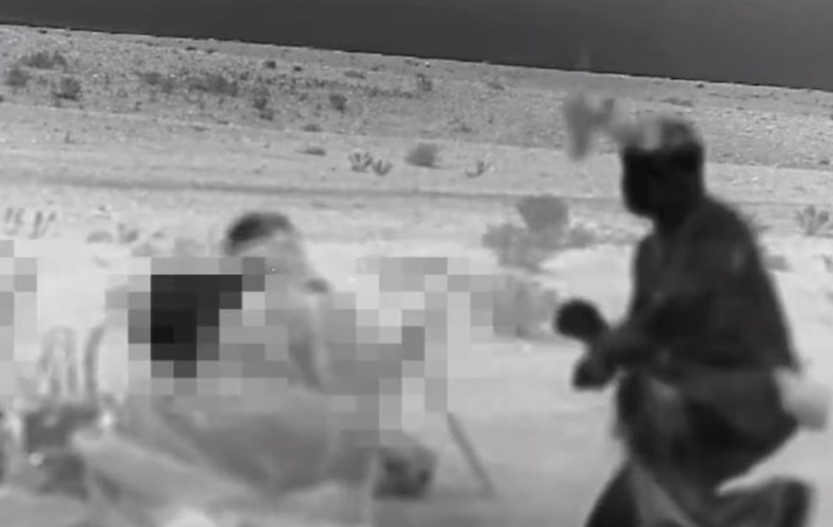 Cac diep vien Israel tuon vu khi vao Iran truoc cuoc tan cong ngay 13.6. Anh: Mossad