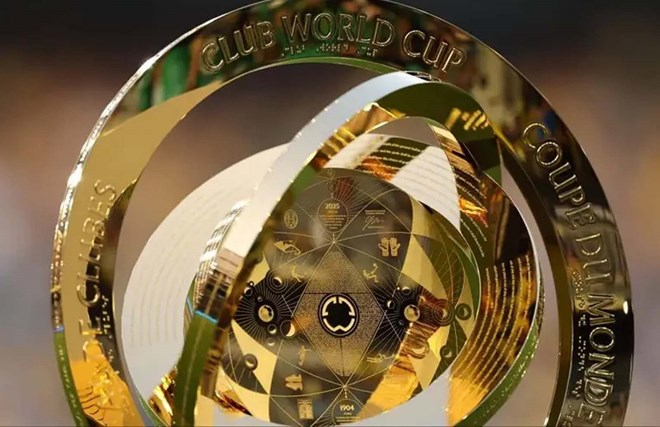 El campeonato de la Copa Mundial de Clubes FIFA 2025 puede traer $ 125 millones en bonos. Foto: AFP