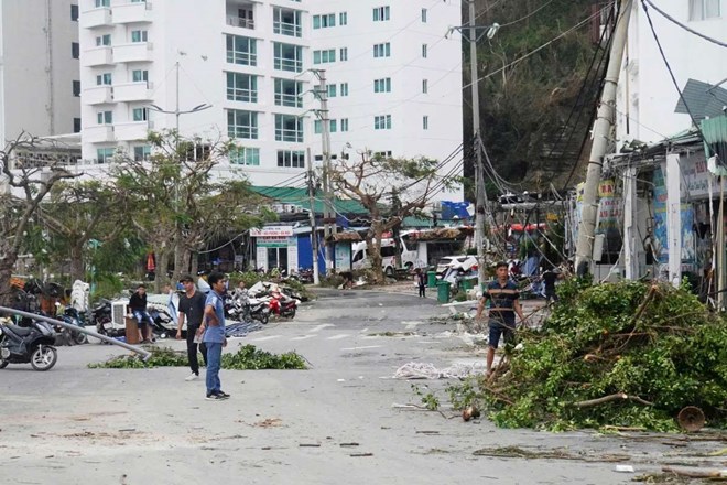Dừng chủ trương đầu tư dự án cải tạo nhà công vụ đa năng ở Hải Phòng