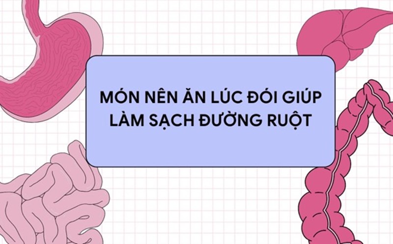 Soaked chia seeds are an effective food to clean the intestines. Graphic photo: HUENG SON