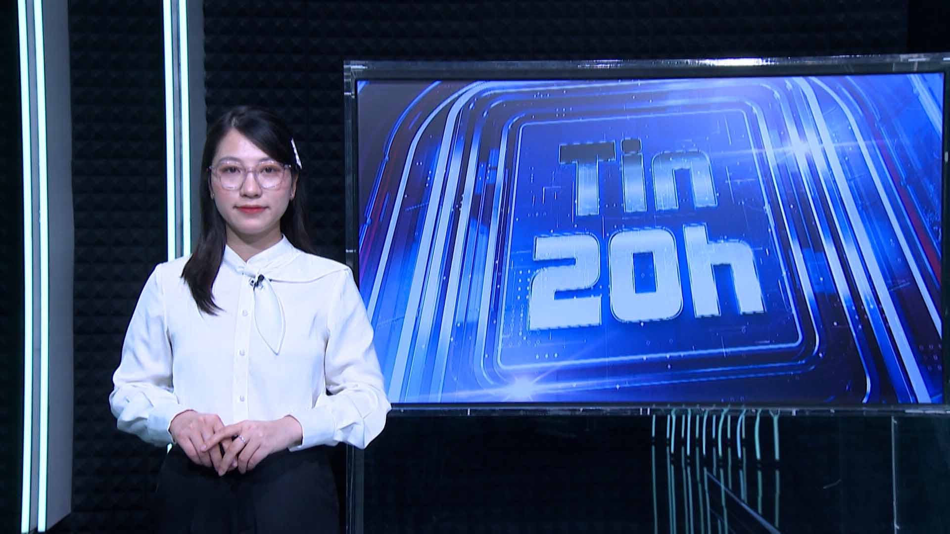 Noticias 20h: Tiempo cerrado del Parlamento, tasa impositiva de consumo especial con cigarrillos