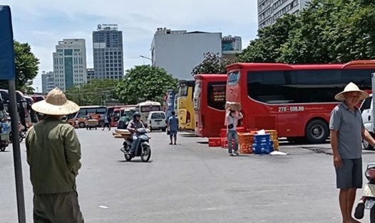 Đi 300km quay lại Hà Nội để trình báo việc tài xế taxi chặt chém 4,2 triệu đồng