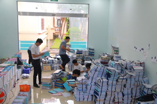 Đắk Lắk chuẩn bị vận hành thử nghiệm chính quyền cấp xã