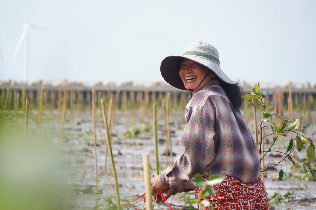 Anh: Ta Quang