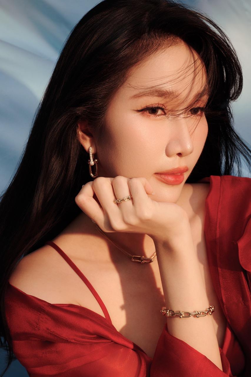 Hien tai, Phuong Anh la giang vien tai Dai hoc RMIT - noi co tung theo hoc va tot nghiep thu khoa nganh He thong quan ly thong tin va chuong trinh Thac si Thuong mai Toan cau (Master of Global Trade) voi thanh tich loai gioi. Song song do, co van duy tri su hien dien trong linh vuc truyen thong, dac biet voi vai tro MC, khach moi tai cac chuong trinh, su kien gan lien voi van hoa, giao duc.  