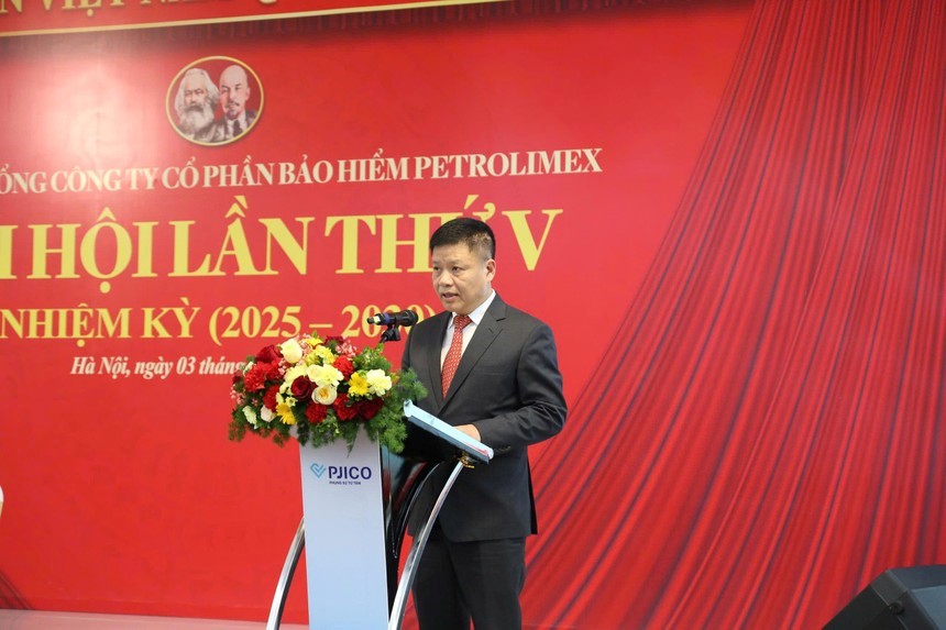 El Sr. Tran Anh Tuan acaba de ser nombrado director general de PJICO. Foto: PGI.