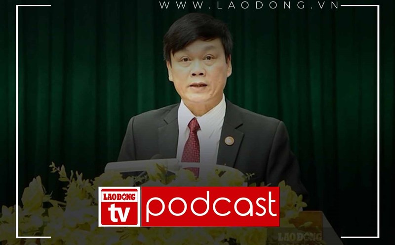 Morning news: 20 officials under the management of the Standing Committee of the Quang Binh Provincial Party Committee have applied for early retirement