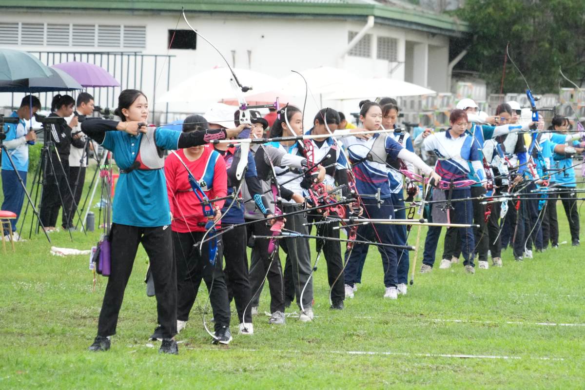 According to the new Circular of the Ministry of Culture, Sports and Tourism, the approval of the High-performance Sports Tournament is stipulated in Clause 2 of the 39th Law on Physical Education and Sports, and the addition of a Physical Education and Sports Tournament is regulated by the Vietnam Department of Physical Education and Sports. Photo: Thanh An