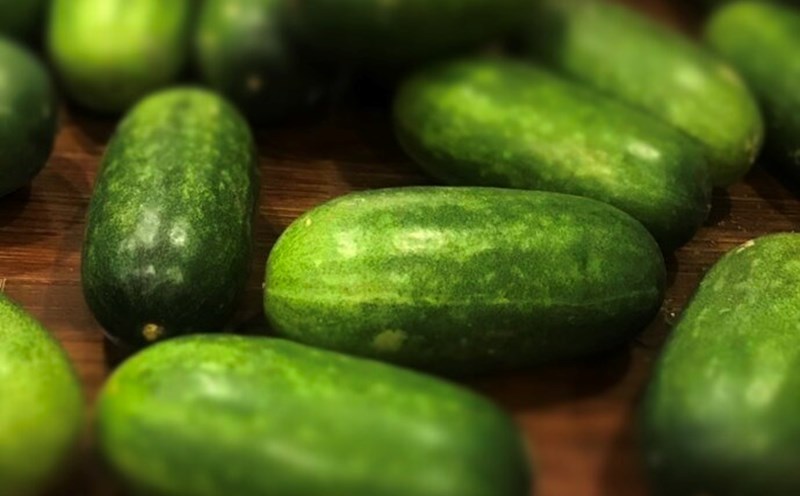 Eat squash at the right time to help lower blood sugar. Photo: Kieu Vu