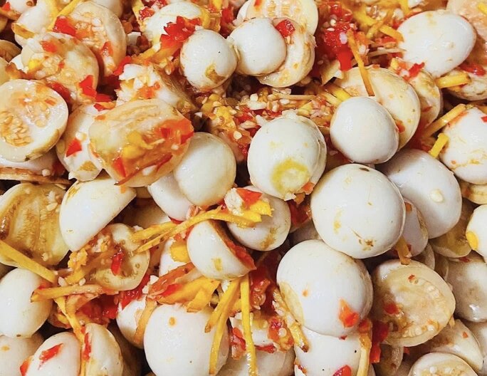 El cafe es un plato "caliente", pero no es bueno para los riñones debiles. Foto: Kieu Vu