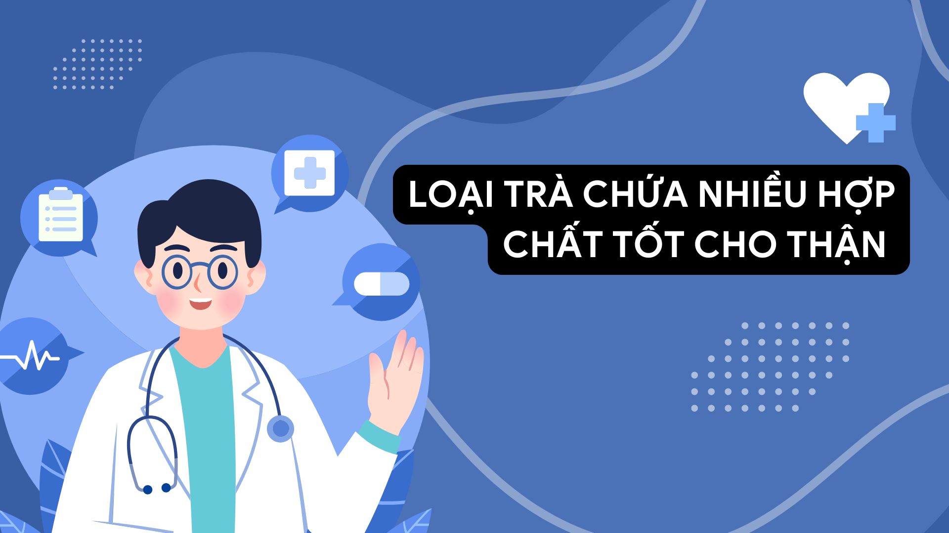 Green tea contains many compounds that are very good for the kidneys, especially catechin. Graphic photo: HUENG SON