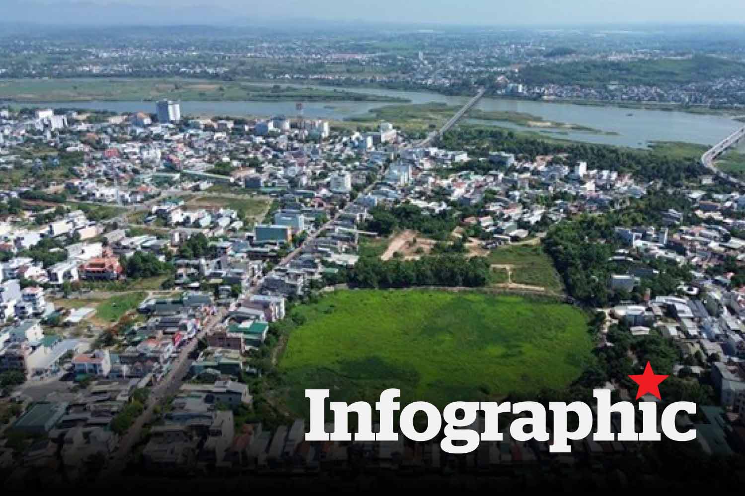 Quảng Ngãi sắp đấu giá 12 lô đất, giá từ 431 triệu đồng/lô