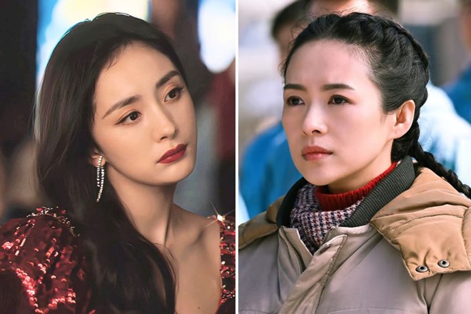 Dương Mịch tiết lộ mối quan hệ thân thiết với Chương Tử Di