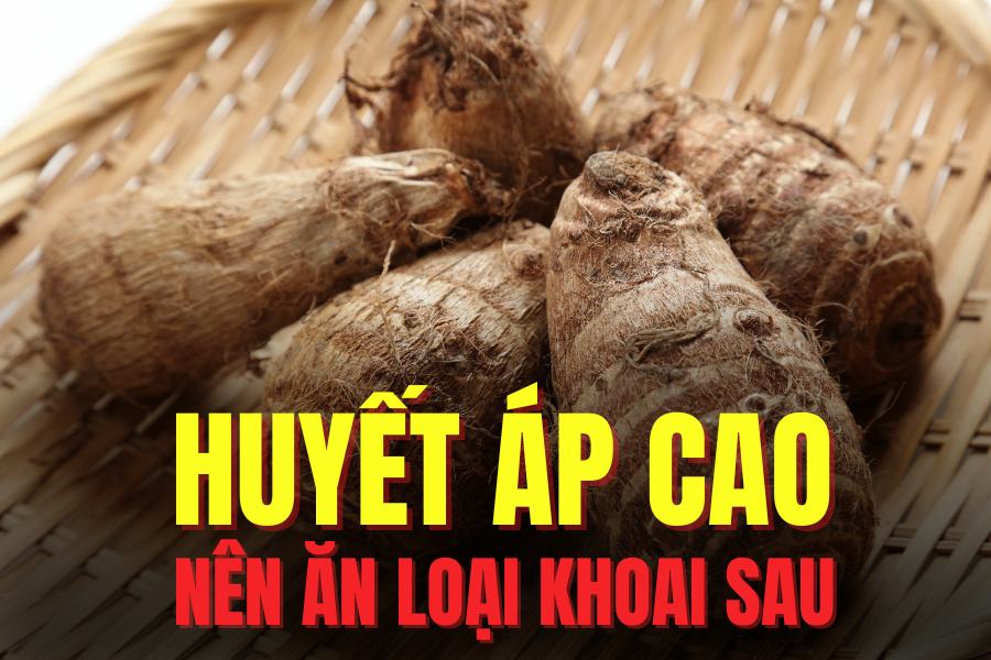 skulls help lower high blood pressure thanks to their high potassium and fiber content. Graphics: Tra My