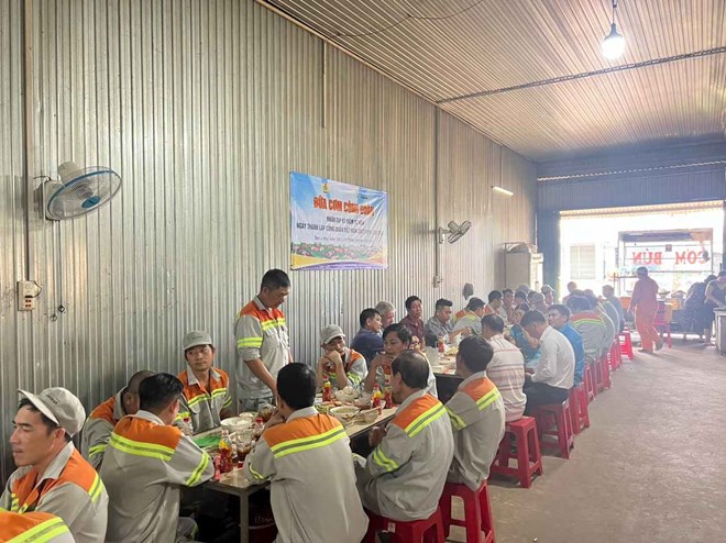 Công đoàn Đắk Lắk ký kết nhiều thỏa ước lao động tập thể có lợi cho đoàn viên
