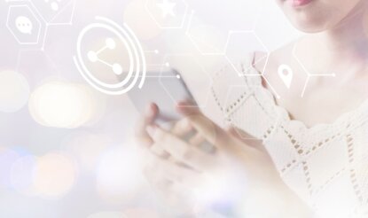 La tendencia inicial es perseguida por muchos jovenes. Foto: thuy duong