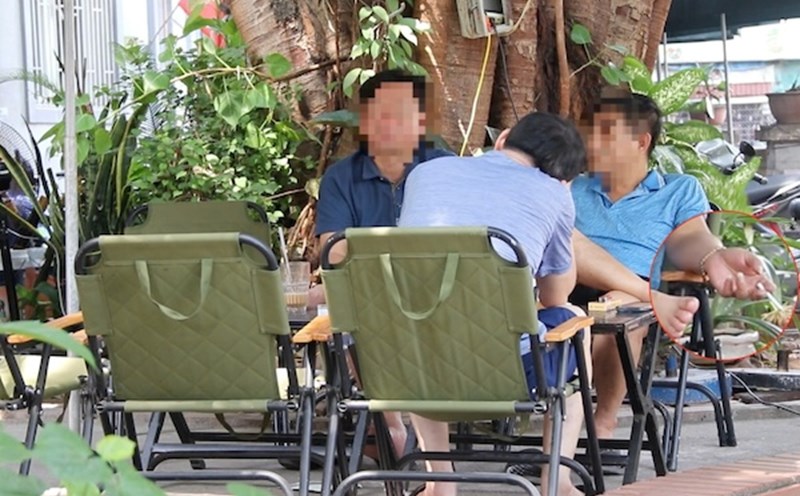 Increasing tobacco taxes is not only a number but also an investment in health