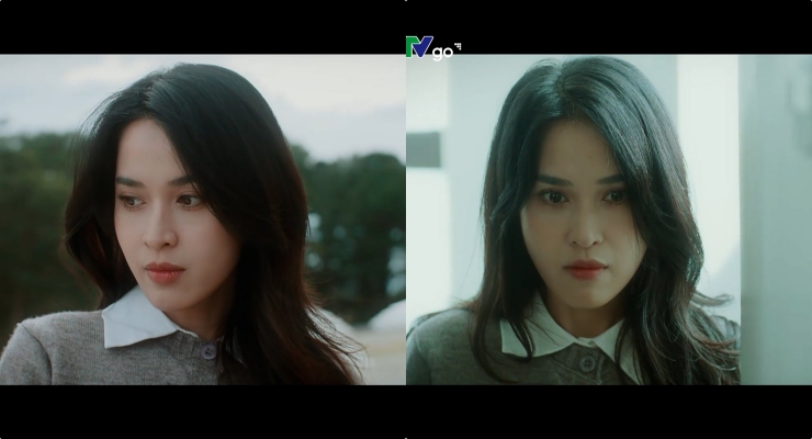 Singer Tu Vi. Photo: Provided by VTV.