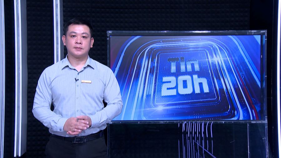 20h News: Nghe An proposes to spend more than 3,000 billion VND for officials who quit their jobs or retire early