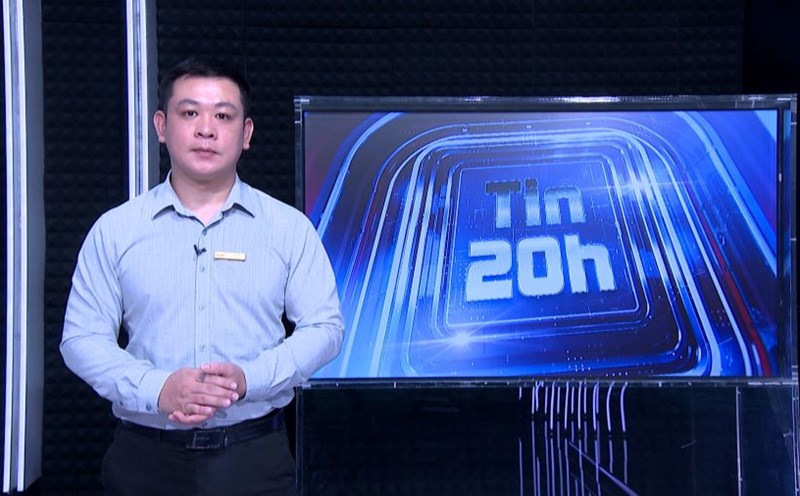 20h News: Nghe An proposes to spend more than 3,000 billion VND for officials who quit their jobs or retire early