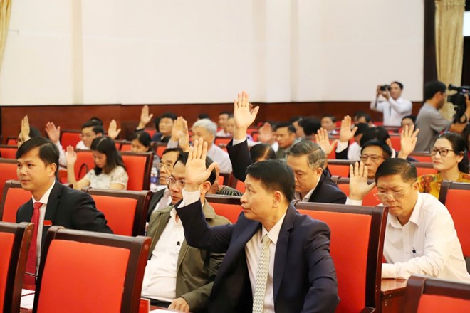 Hội đồng Nhân dân tỉnh Đắk Nông sẽ mở kỳ họp chuyên đề, giải quyết những vấn đề cấp bách
