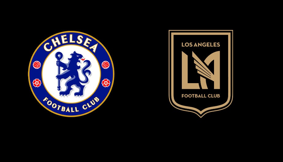 Chelsea fue al ejercito para encontrarse con LAFC en el club 2025. Foto: MLS