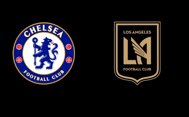 Chelsea head into the LAFC for the 2025 Club World Cup. Photo: MLS
