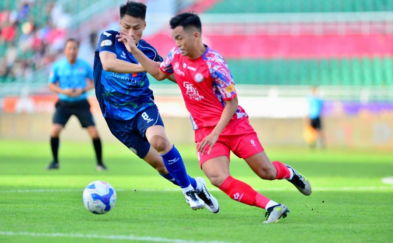 Binh Dinh