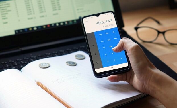 5 ứng dụng công nghệ giúp quản lý chi tiêu thông minh thời 4.0