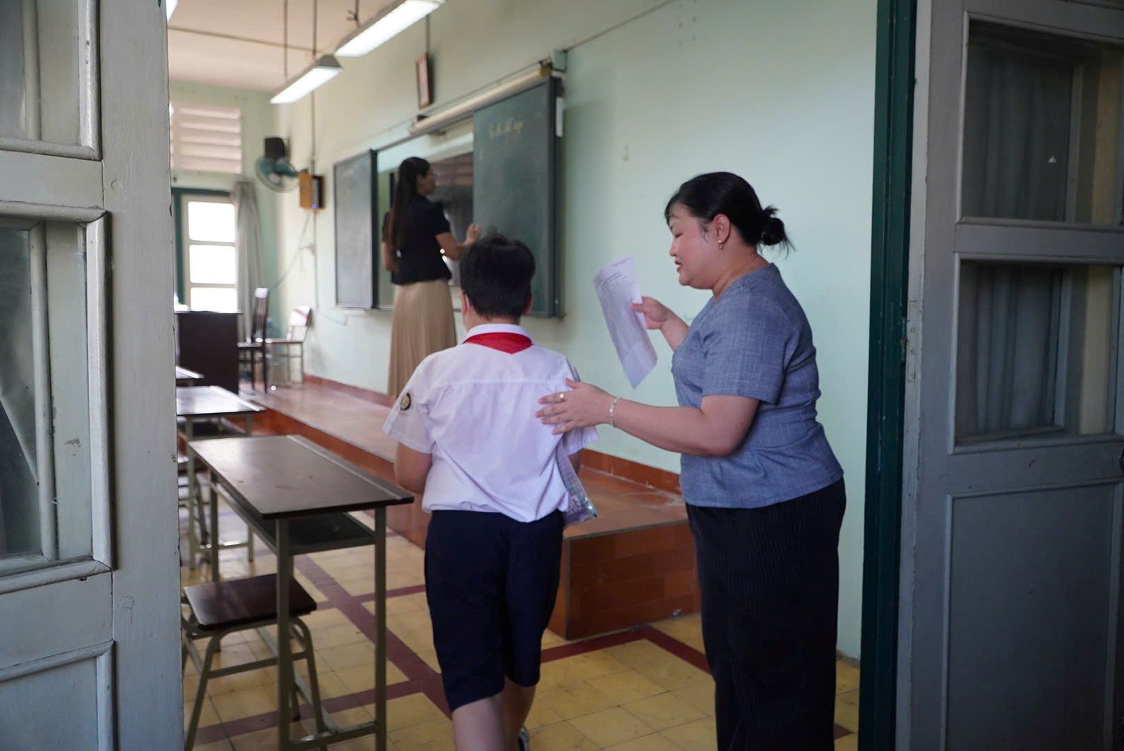 Anh: Chan Phuc