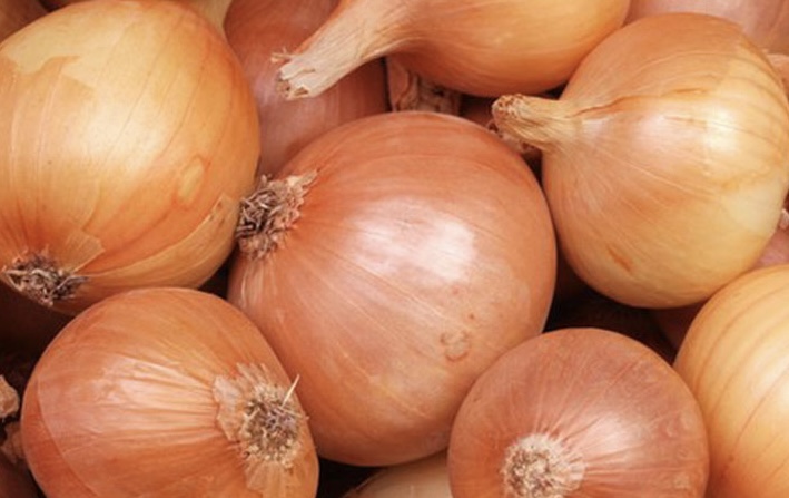 Onions are one of the kidney-friendly foods when processed properly. Photo: Kieu Vu