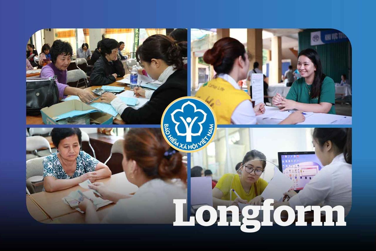 Điểm mới của Luật Bảo hiểm xã hội 2024 người lao động cần lưu ý