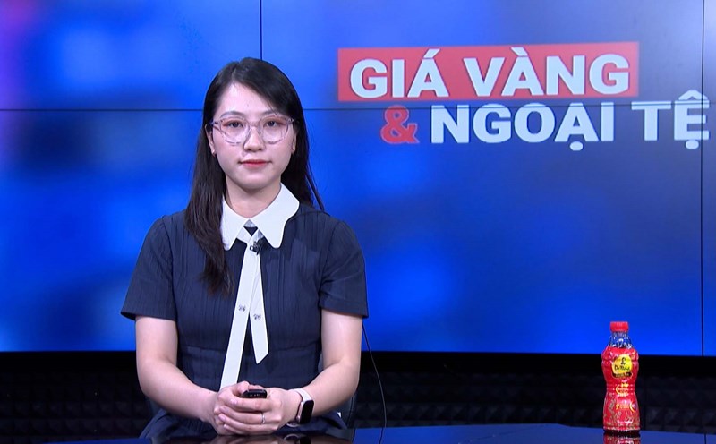 Gold and foreign currency prices 16.6: Gold prices continue to increase