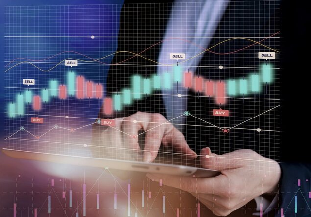 Las tendencias de inversion estan tomando el trono en Asia. Foto: thuy duong