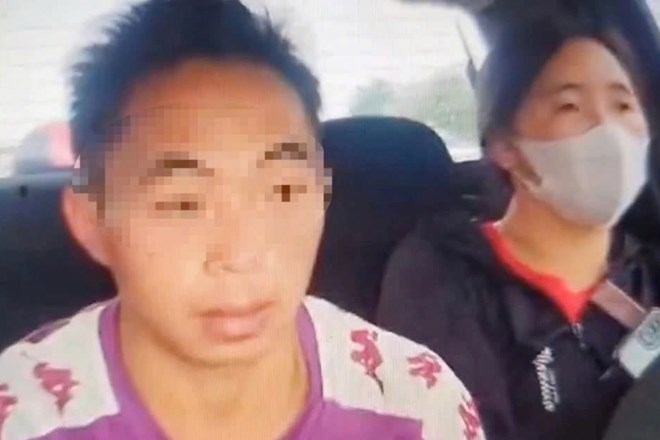Đi 300km quay lại Hà Nội để trình báo việc tài xế taxi chặt chém 4,2 triệu đồng