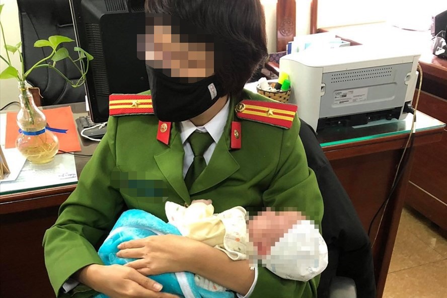 Bộ Công an đề xuất phạt tiền gấp đôi với tội phạm mua bán người dưới 16 tuổi. Ảnh: A.Tuấn
