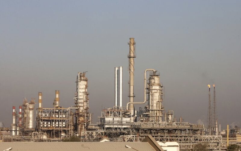 World oil prices may increase sharply after recent conflicts in the Middle East. Photo: Xinhua